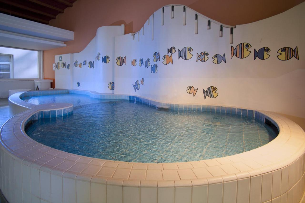 Terme Topolsica Apartments מראה חיצוני תמונה