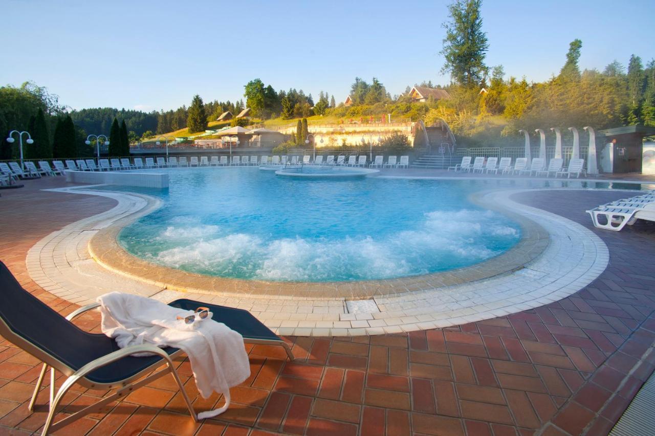 Terme Topolsica Apartments מראה חיצוני תמונה