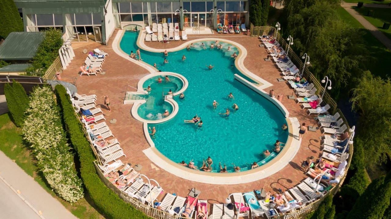 Terme Topolsica Apartments מראה חיצוני תמונה