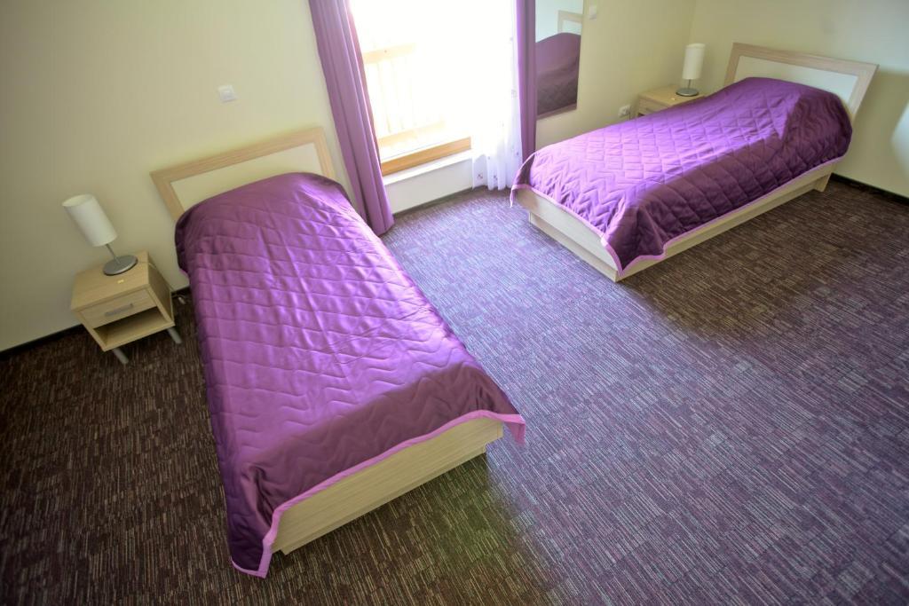 Terme Topolsica Apartments מראה חיצוני תמונה