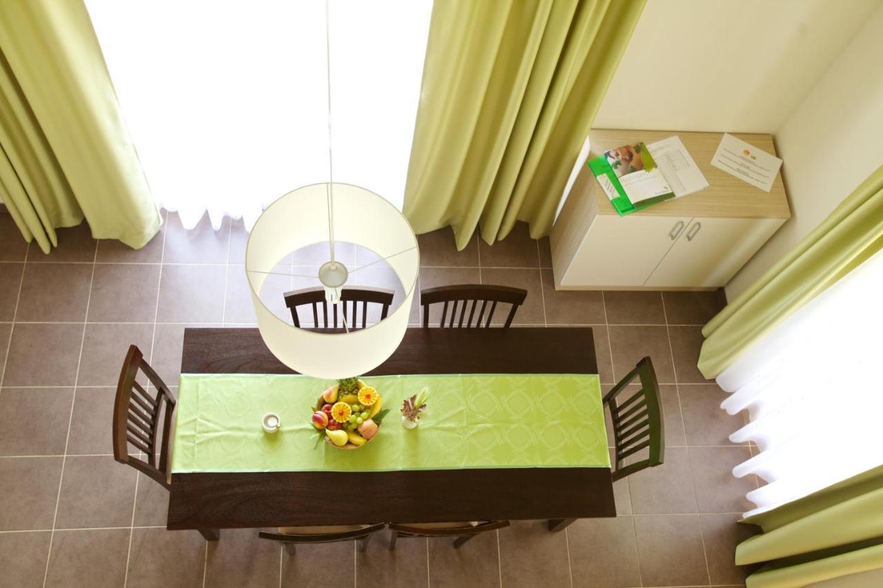 Terme Topolsica Apartments מראה חיצוני תמונה