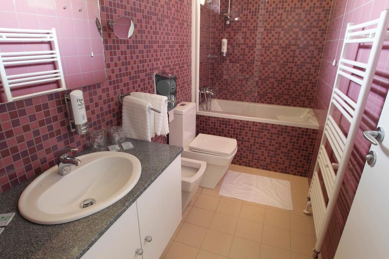 Terme Topolsica Apartments מראה חיצוני תמונה
